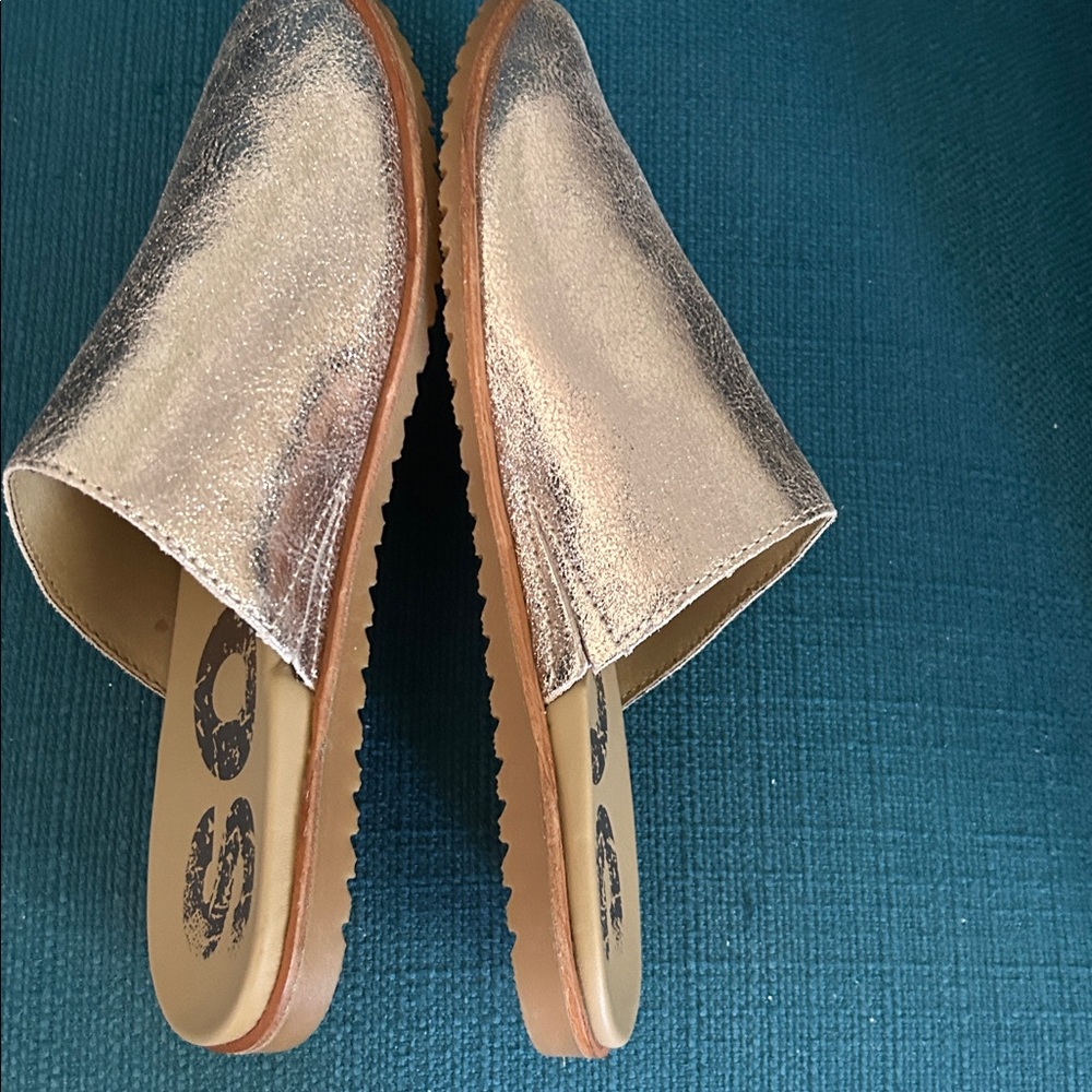 Sorel Ella Mules - Picture 7 of 9